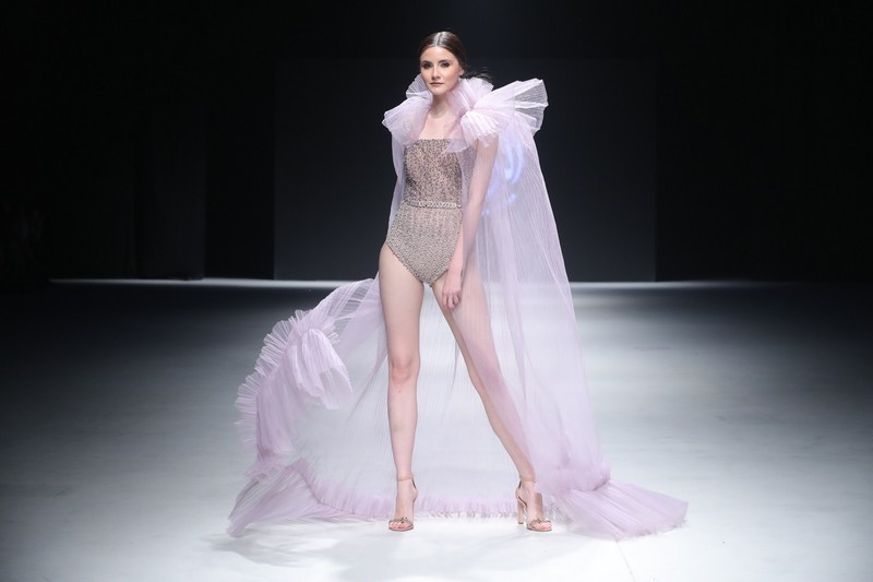 Designers & Brands Fashion Shows